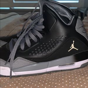 Nike air Jordan youth